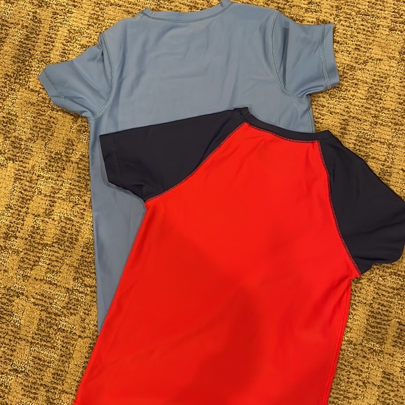 Crewcuts boys swim shirt - Picture 3 of 4